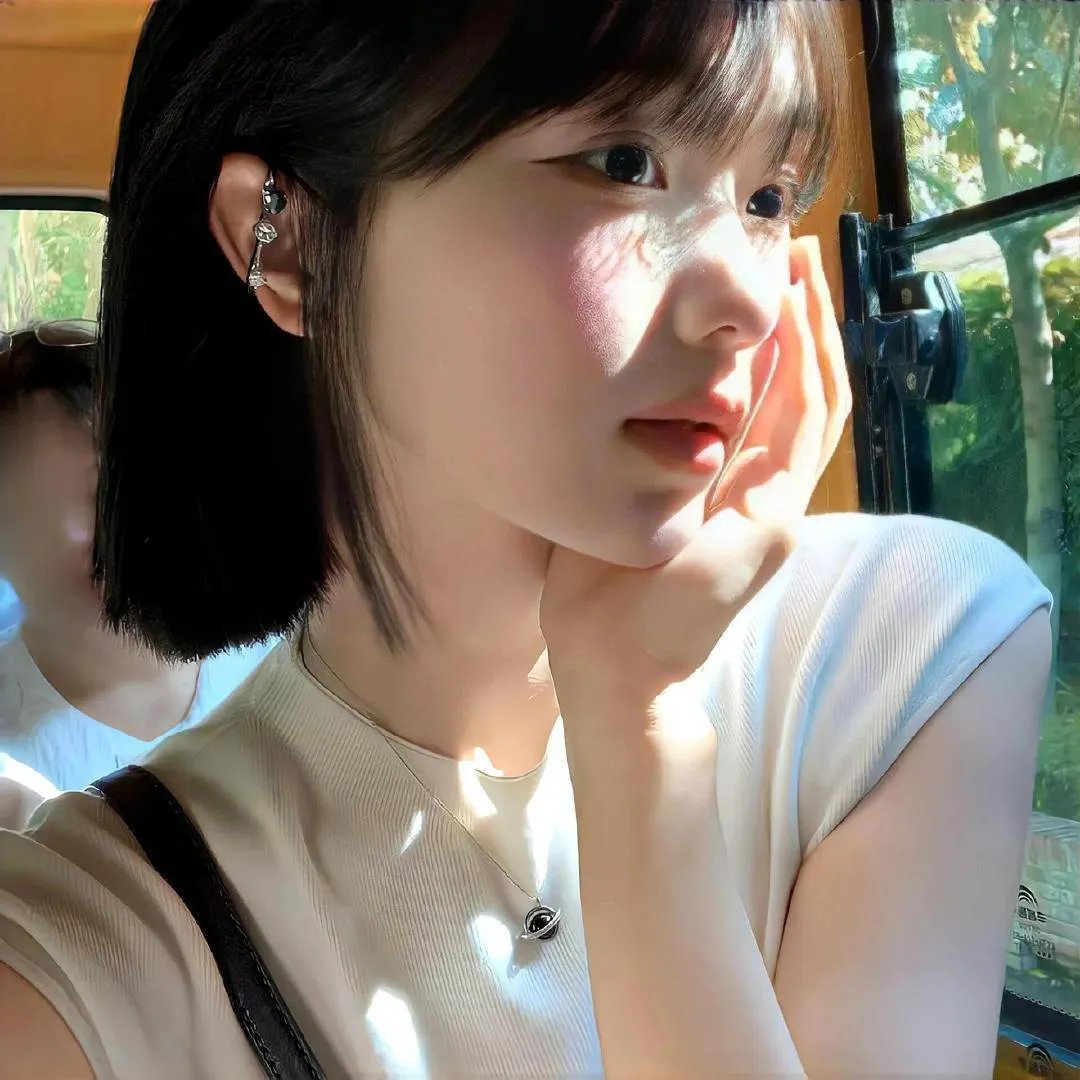 懵懵哒爱情